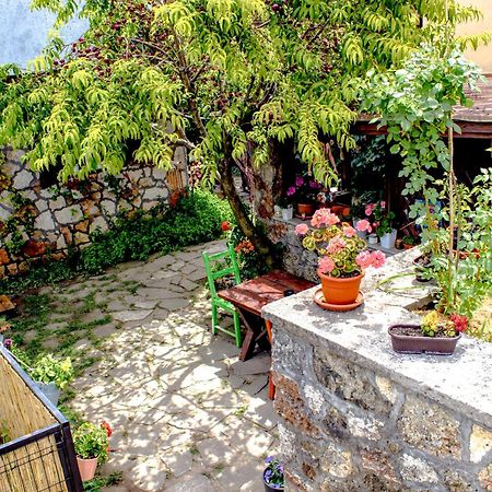 Apartmán Bohemian Spirit, Vama Veche Exteriér fotografie