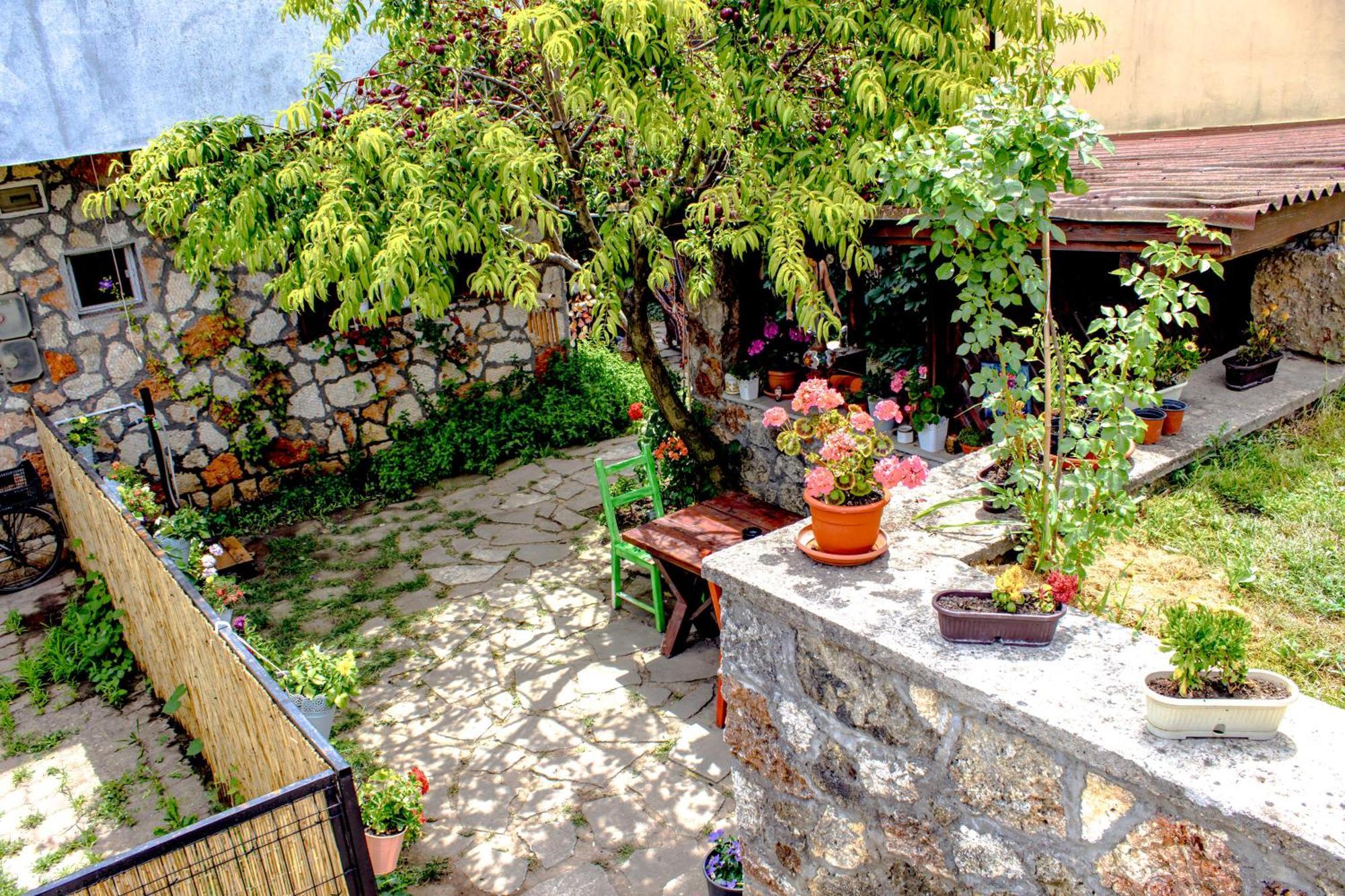 Apartmán Bohemian Spirit, Vama Veche Exteriér fotografie