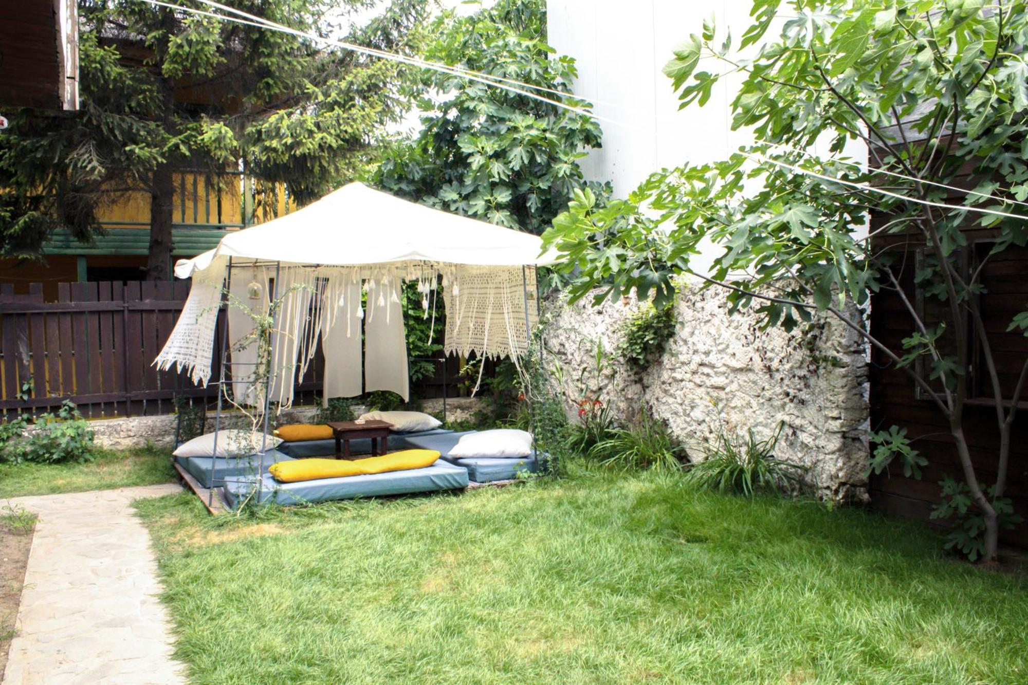 Apartmán Bohemian Spirit, Vama Veche Exteriér fotografie