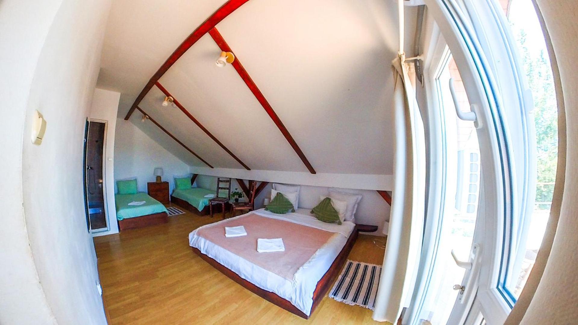 Apartmán Bohemian Spirit, Vama Veche Exteriér fotografie
