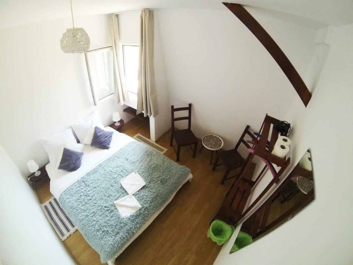 Apartmán Bohemian Spirit, Vama Veche Exteriér fotografie