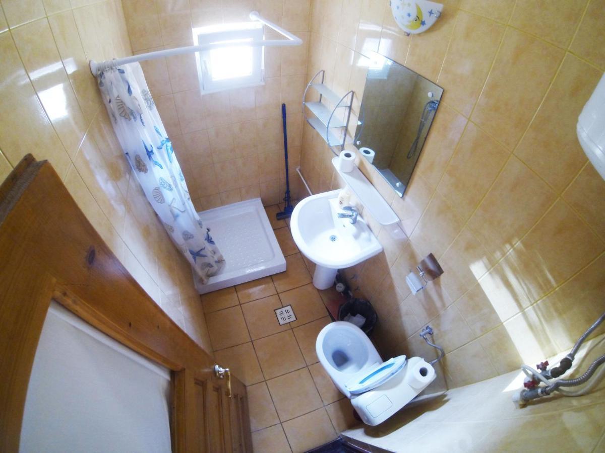 Apartmán Bohemian Spirit, Vama Veche Pokoj fotografie