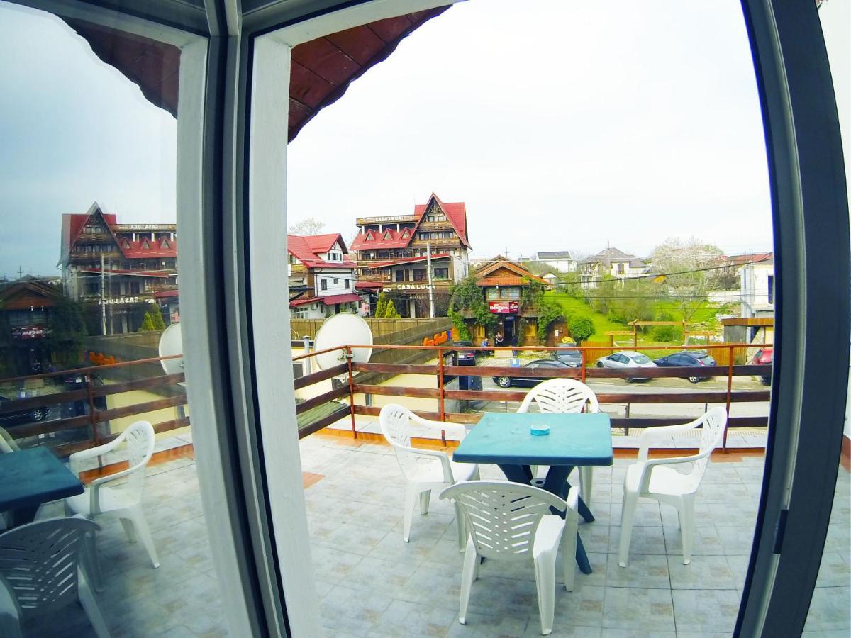 Apartmán Bohemian Spirit, Vama Veche Exteriér fotografie