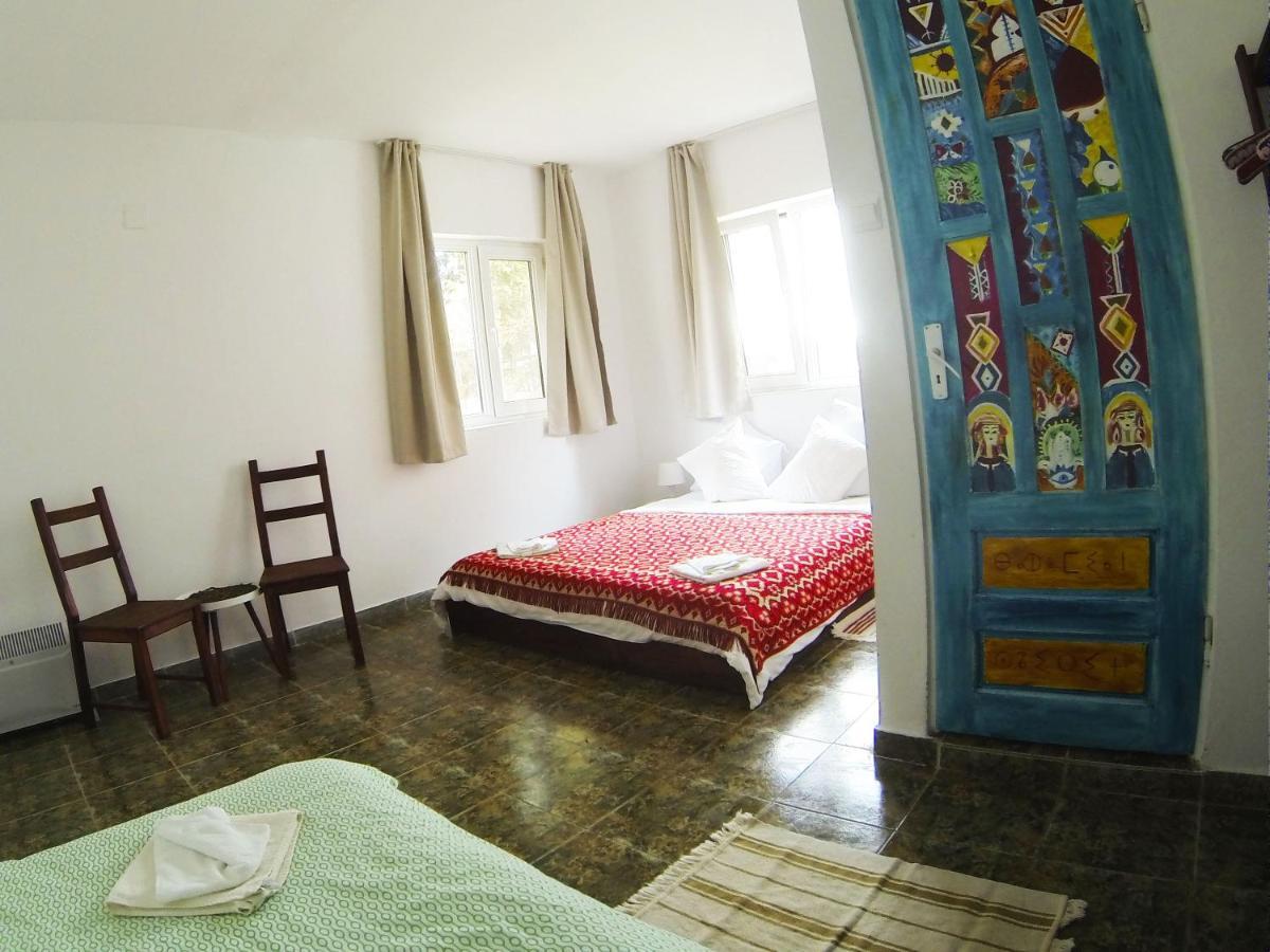 Apartmán Bohemian Spirit, Vama Veche Exteriér fotografie