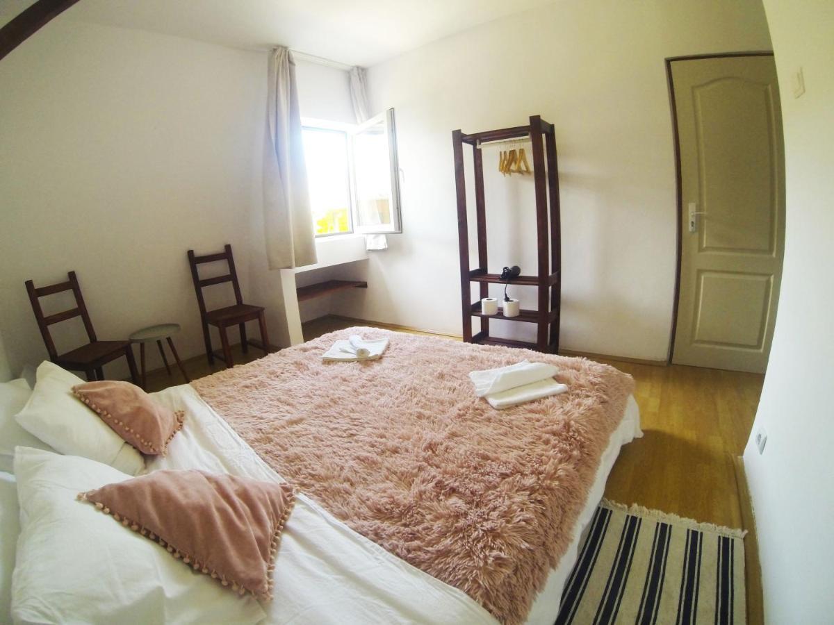 Apartmán Bohemian Spirit, Vama Veche Exteriér fotografie
